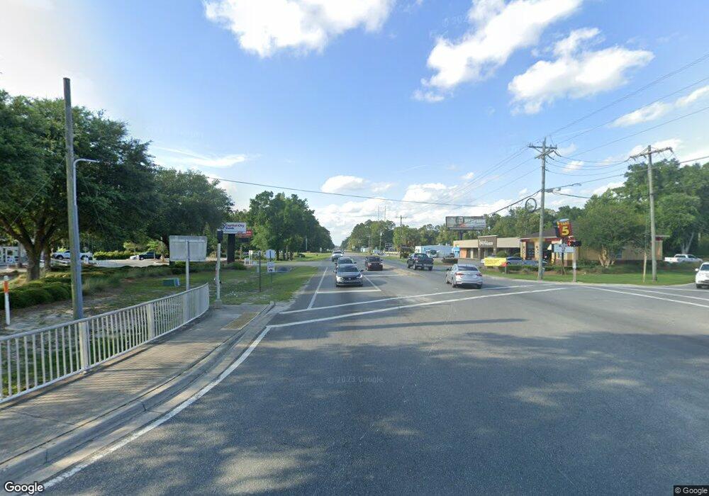 00 00, Crawfordville, FL 32327 - photo 1