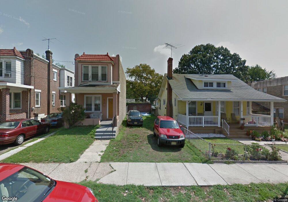 484 N 35th St, Camden, NJ 08105 - photo 1