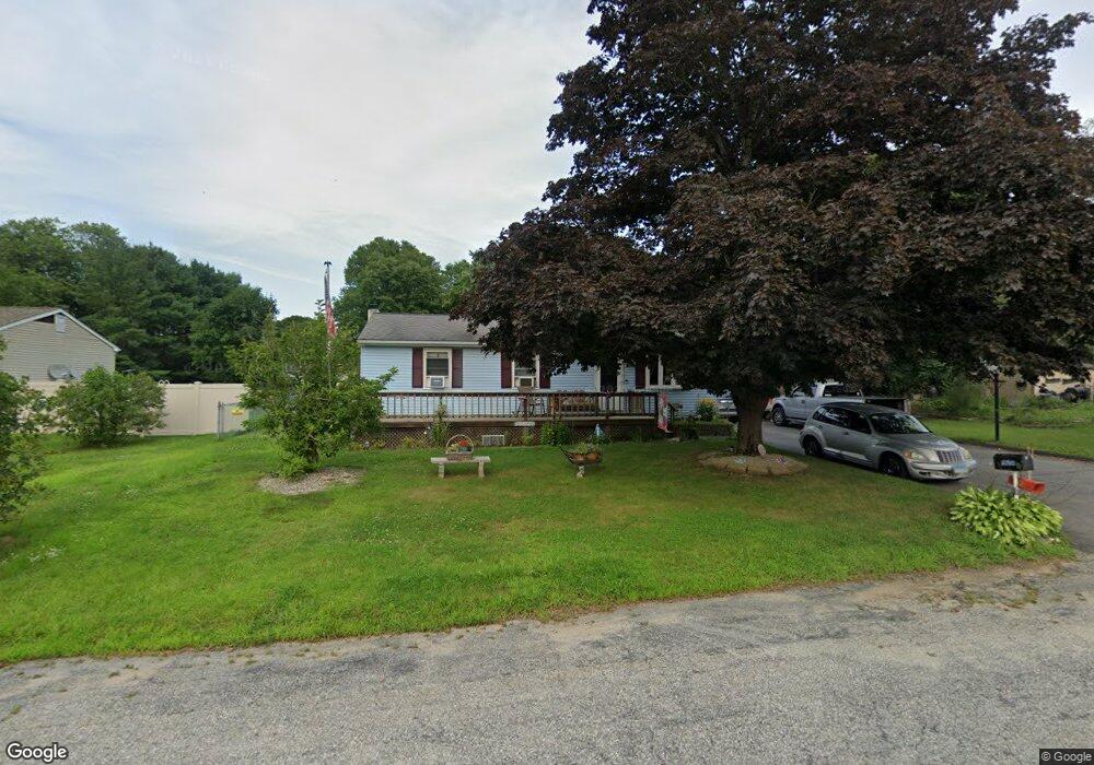14 N River Ln, Danielson, CT 06239 - photo 1
