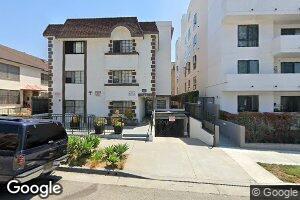 322 S Reno St, Los Angeles, CA 90057
