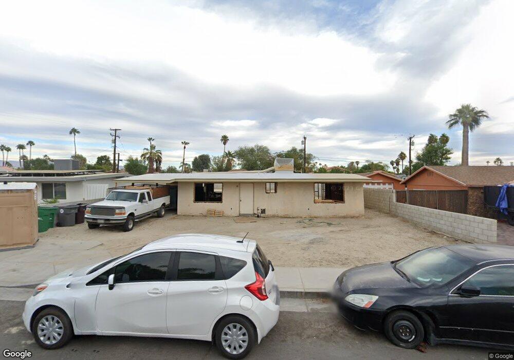 34280 Judy Ln, Cathedral City, CA 92234 - photo 1