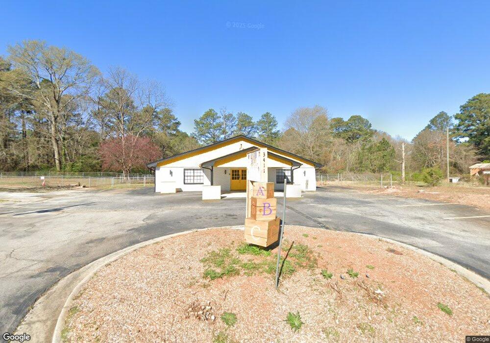 3411 Highway 20 SE, Conyers, GA 30013 - photo 1
