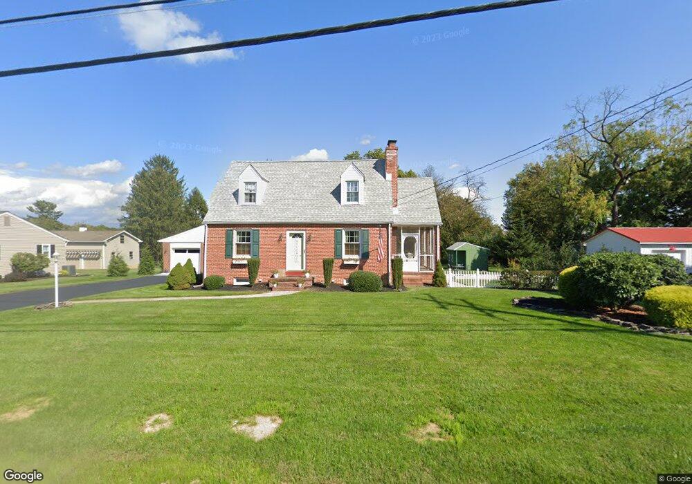 2513 Duncan Rd, Wilmington, DE 19808 - photo 1