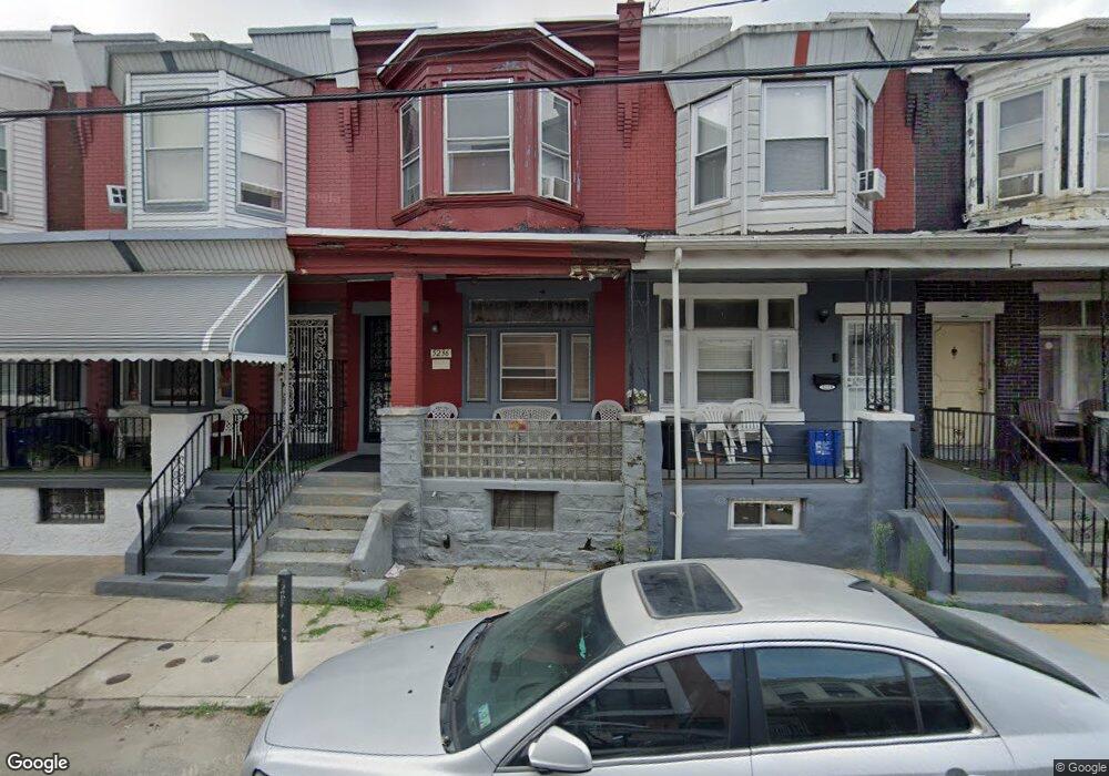 5236 Chancellor St, Philadelphia, PA 19139 - photo 1