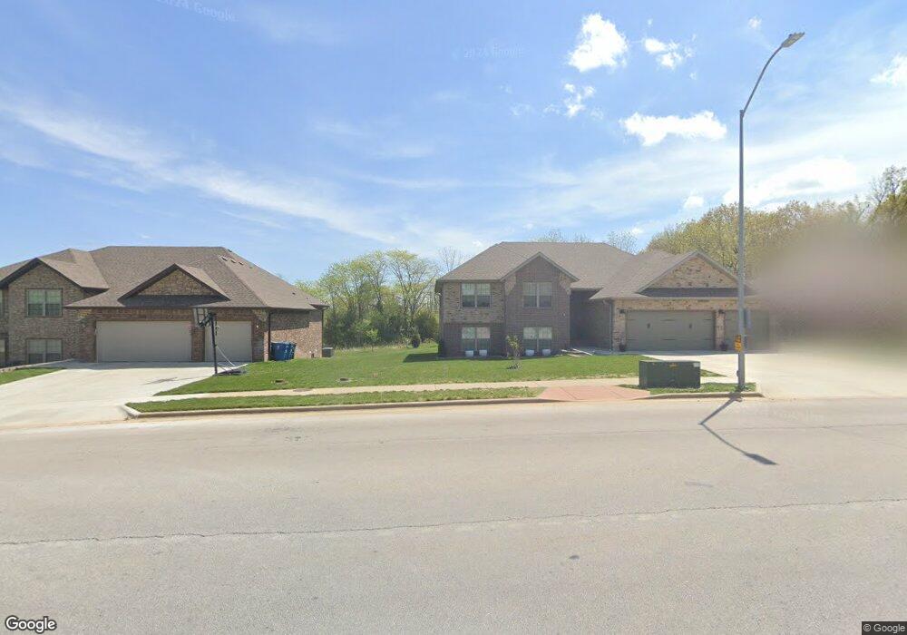 Lots Elegant Dr, Nixa, MO 65714 - photo 1