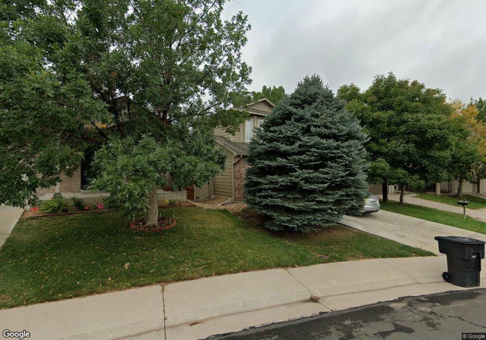 3422 E 136th Place, Thornton, CO 80602 - photo 1