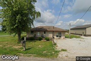 6487 S 725 W, Manilla, IN 46150