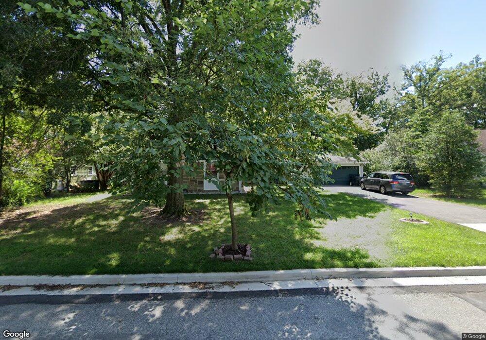 12342 Shadetree Ln, Laurel, MD 20708 - photo 1