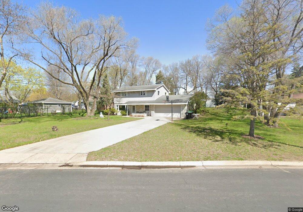 3123 116th Ave NW, Coon Rapids, MN 55433 - photo 1