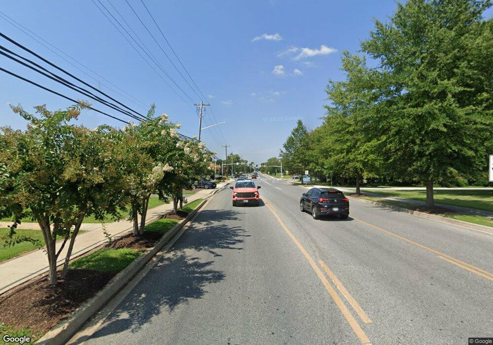 480 Washington St, Leonardtown, MD 20650 - photo 1