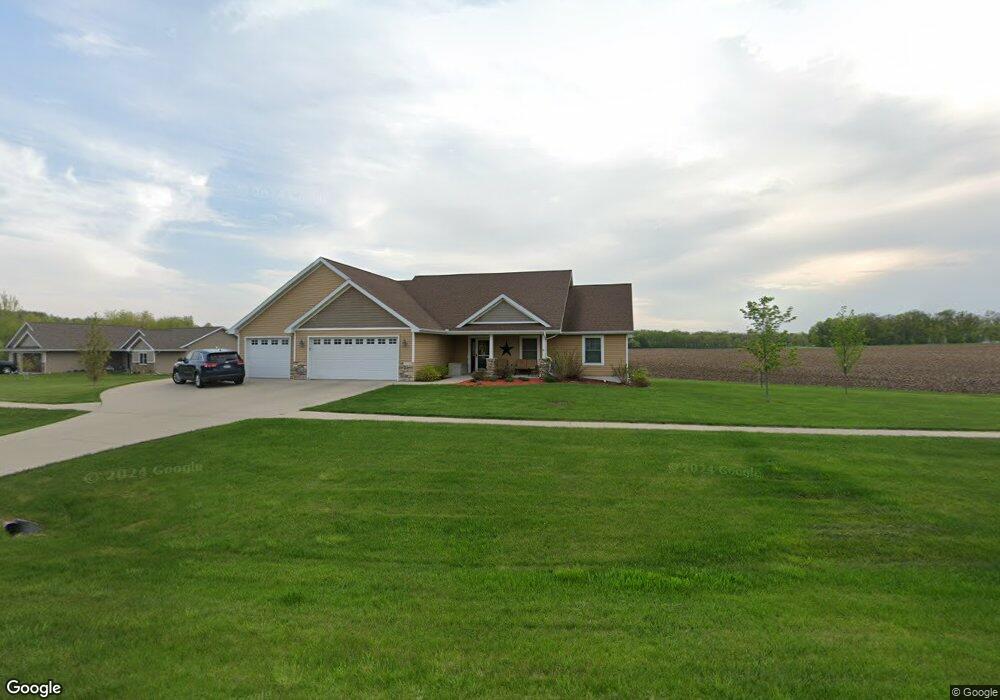 3508 Rosewood Ln SE, Alexandria, MN 56308 - photo 1