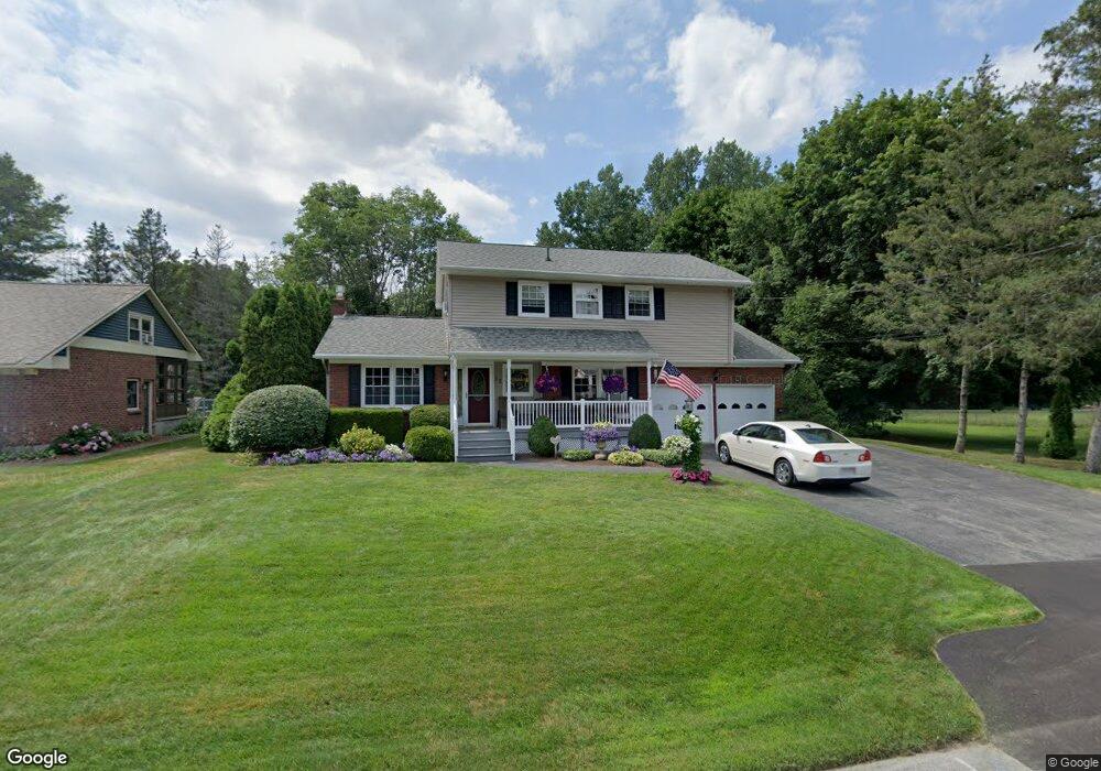 12 Evergreen Blvd, Schenectady, NY 12302 - photo 1