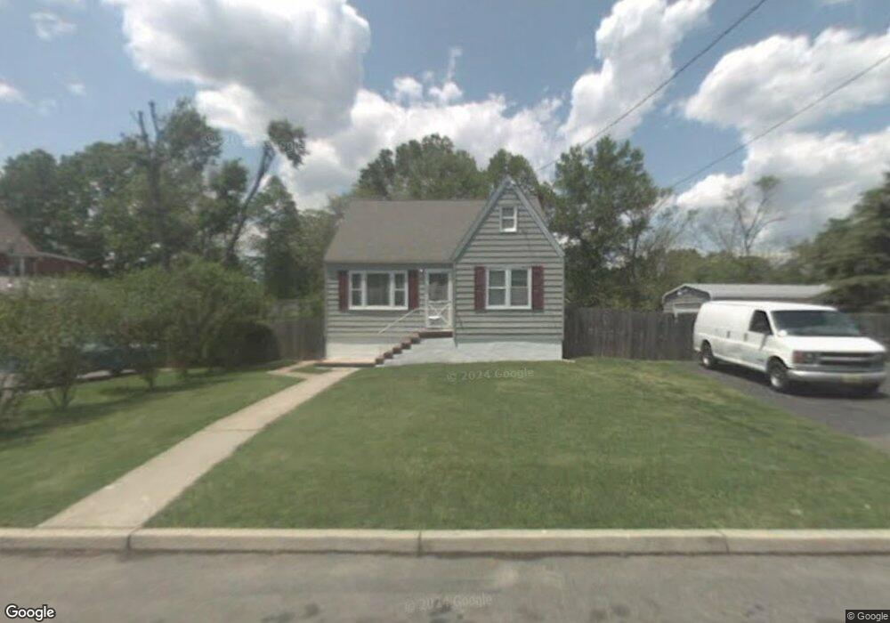 119 Errickson Ave, Moorestown, NJ 08057 - photo 1