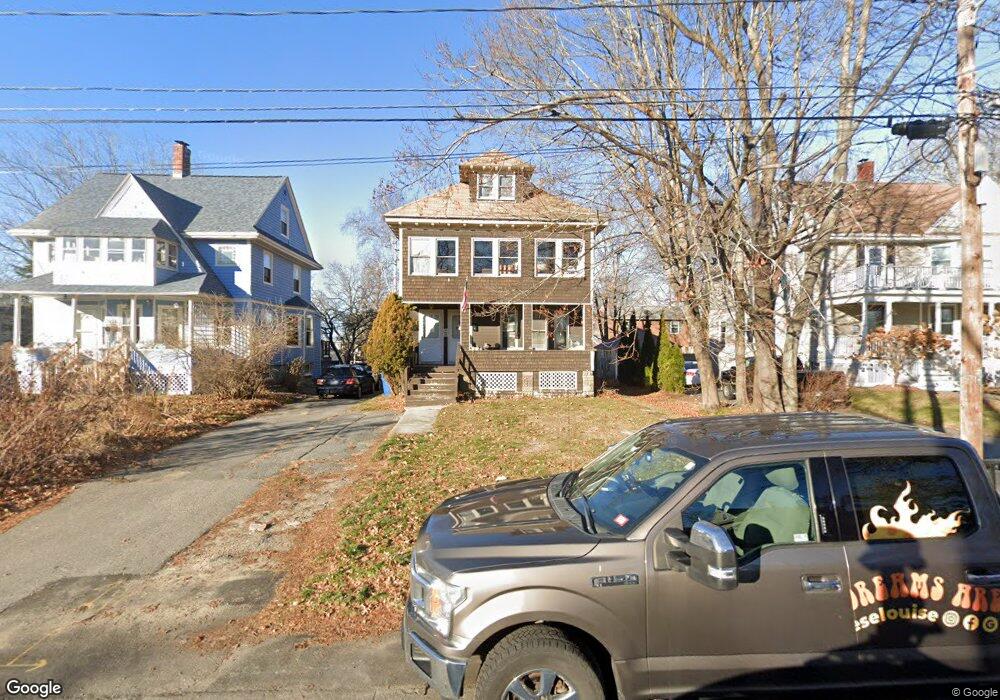 19 Mitton St, Portland, ME 04102 - photo 1