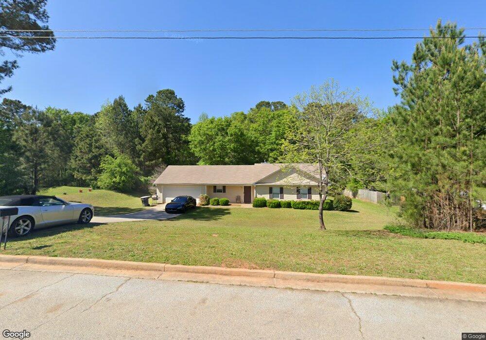 55 Dylans Ct, Covington, GA 30014 - photo 1