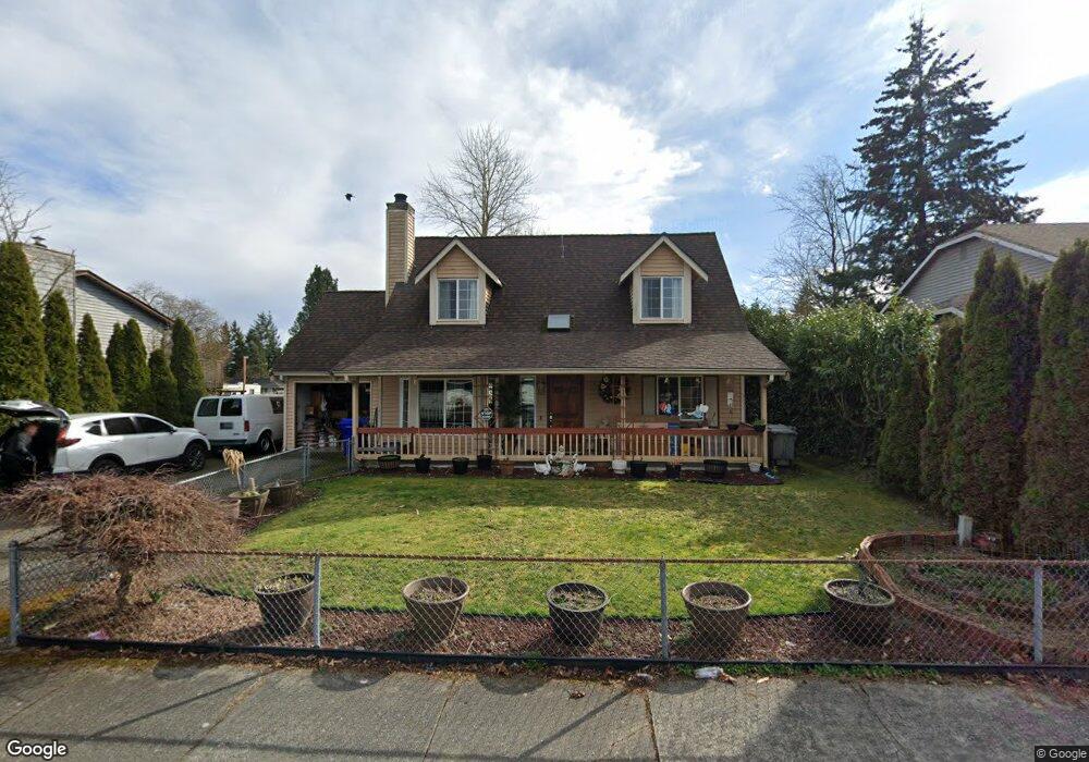 702 91st Place SW, Everett, WA 98204 - photo 1