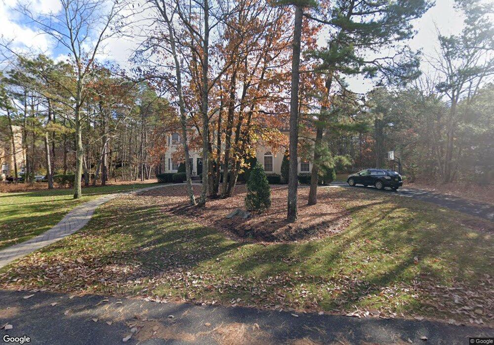 112 John James Audubon Way, Marlton, NJ 08053 - photo 1