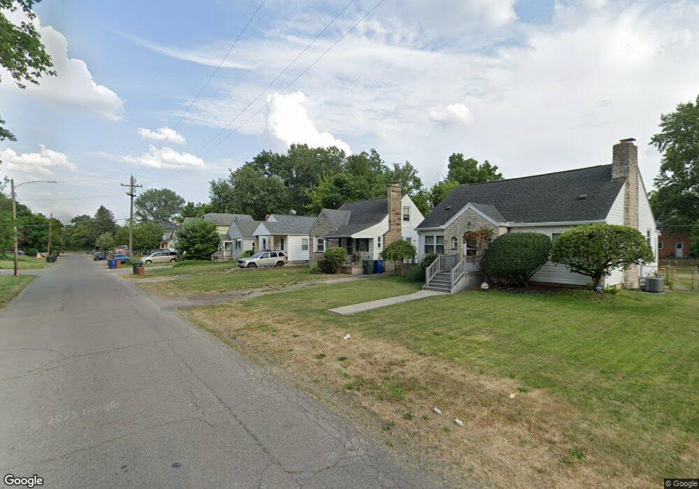 1889 E North Broadway St, Columbus, OH 43224 - photo 1