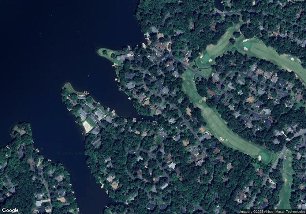 320 Birchside Cir, Locust Grove, VA 22508 - photo 1