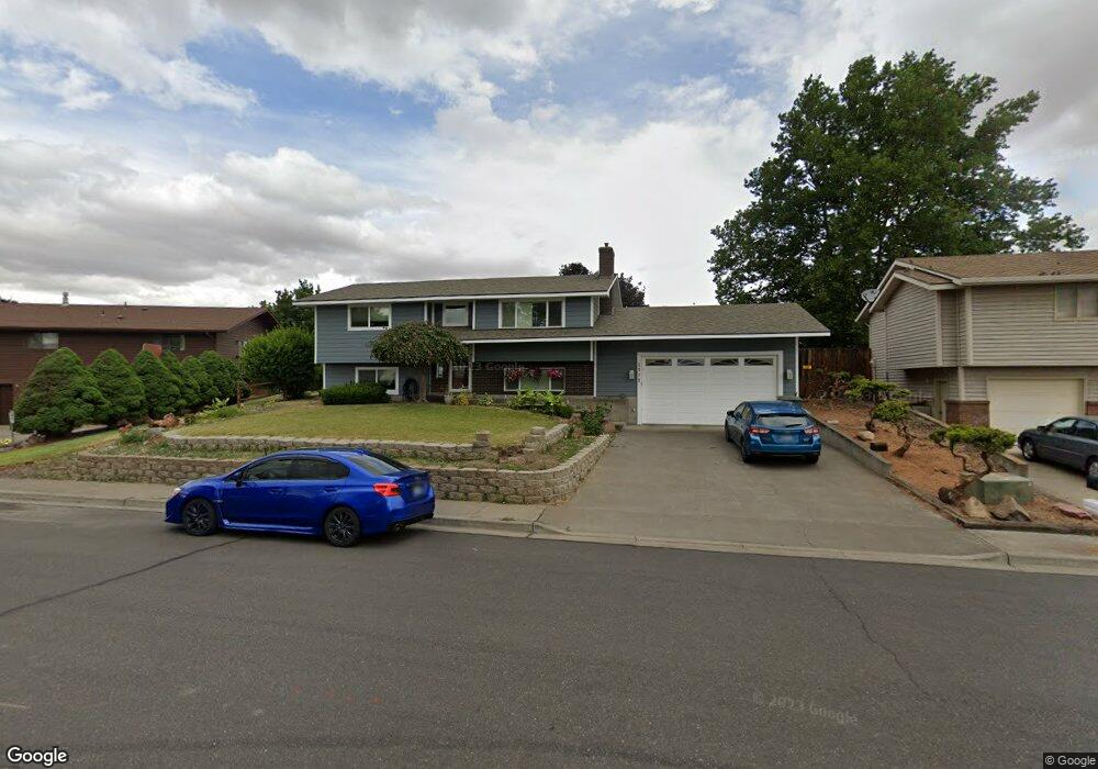 1717 SW Perkins Ave, Pendleton, OR 97801 - photo 1