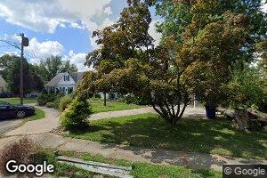 6 Barberry Ln, Mount Holly, NJ 08060