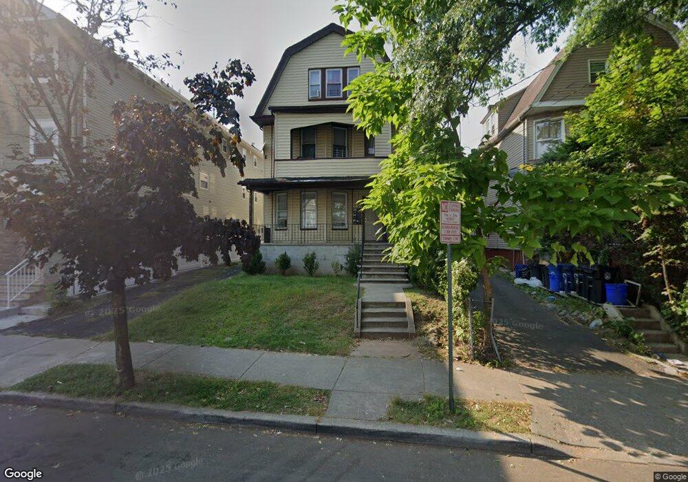 541 Sanford Ave unit 3, Newark, NJ 07106 - photo 1