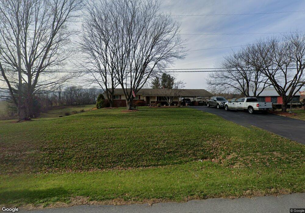 2532 Rohrersville Rd, Rohrersville, MD 21779 - photo 1