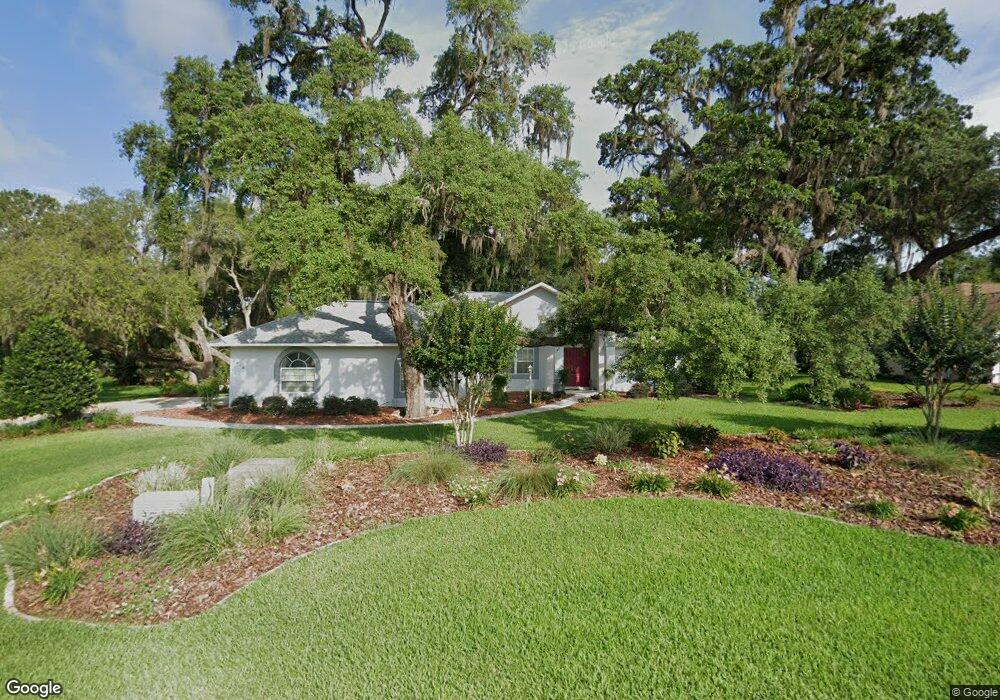2912 N Kittery Point, Hernando, FL 34442 - photo 1