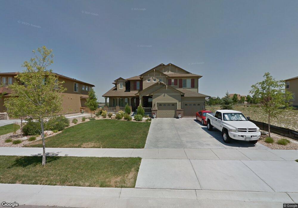 25549 E Dry Creek Dr, Aurora, CO 80016 - photo 1