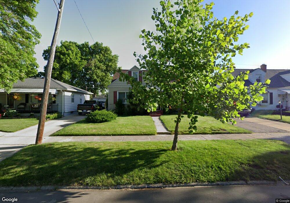 1915 Tuscola St, Flint, MI 48503 - photo 1