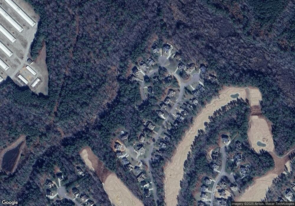 11300 Brickshire Dr, Providence Forge, VA 23140 - photo 1