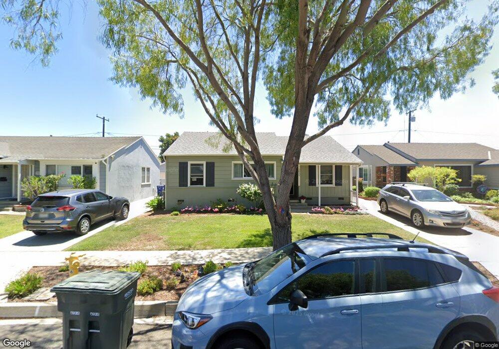 2832 Deerford St, Lakewood, CA 90712 - photo 1