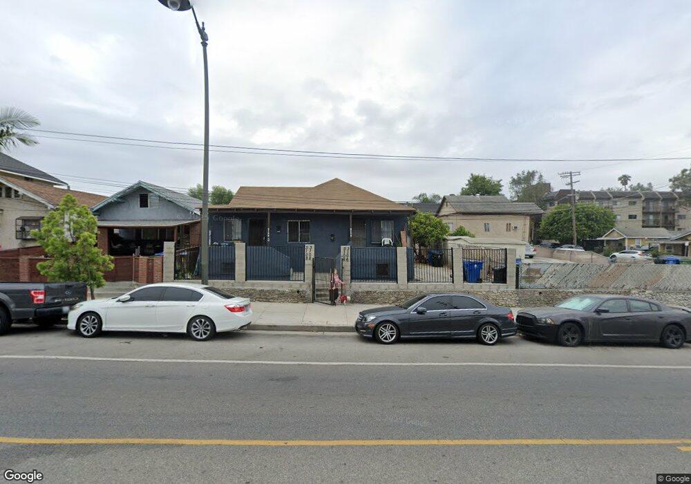 Street View Photo
