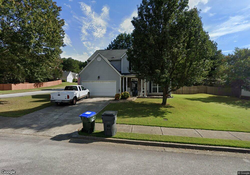 5575 Stephens Mill Dr unit 3, Sugar Hill, GA 30518 - photo 1