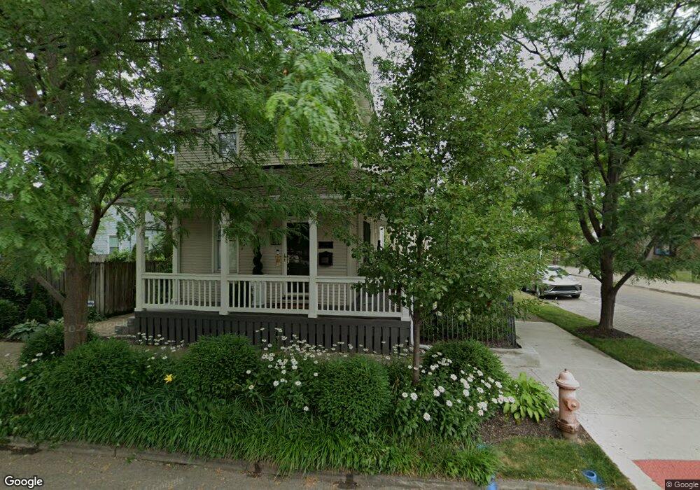 338 Siebert St, Columbus, OH 43206 - photo 1