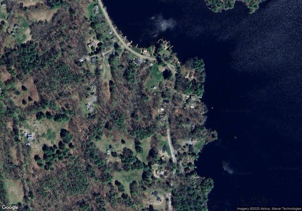 98 Pine Cliff Rd, Alstead, NH 03602 - photo 1