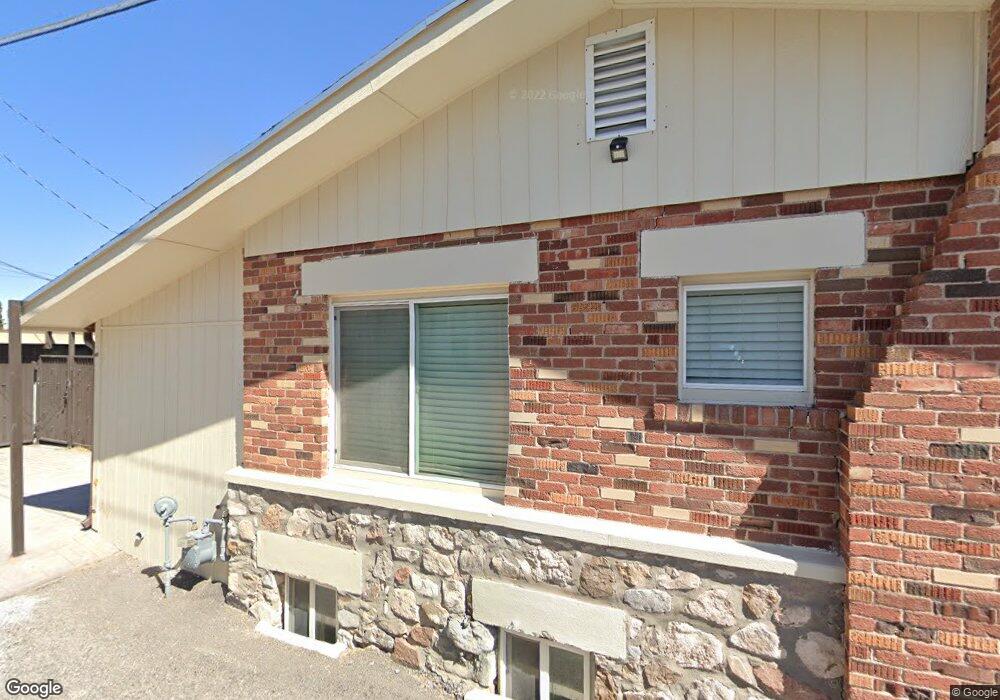 3423 Nashville Ave, El Paso, TX 79930 - photo 1