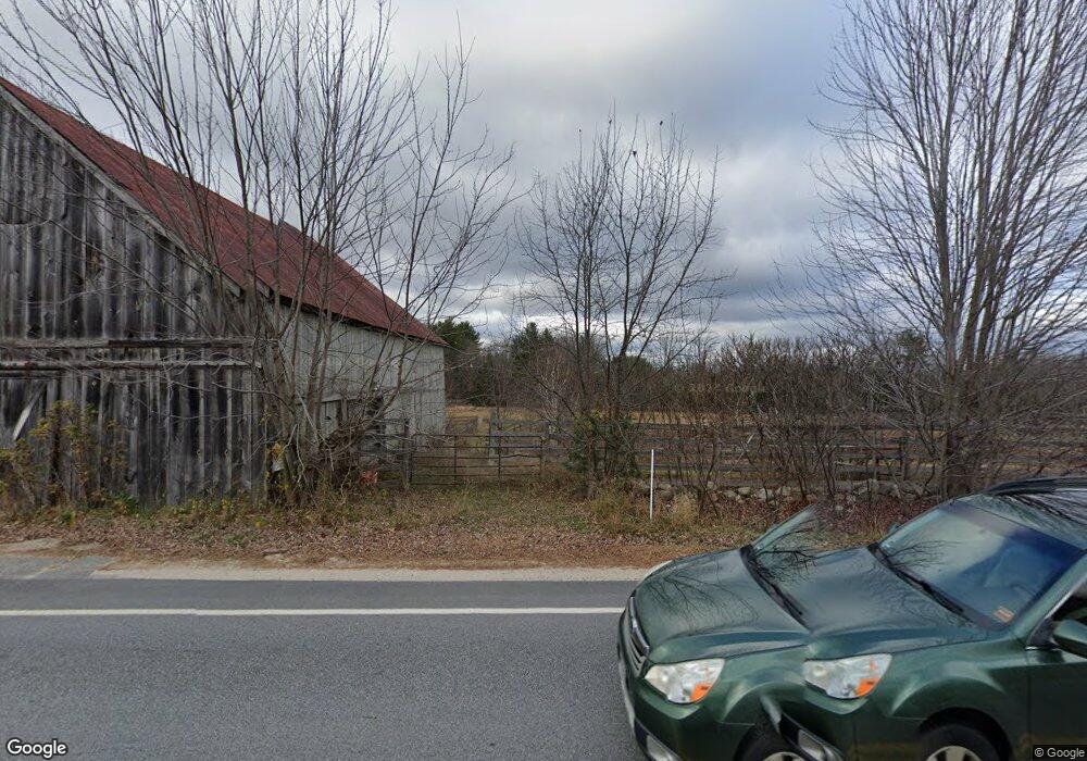 480 E Main St unit Shawnee, Denmark, ME 04022 - photo 1