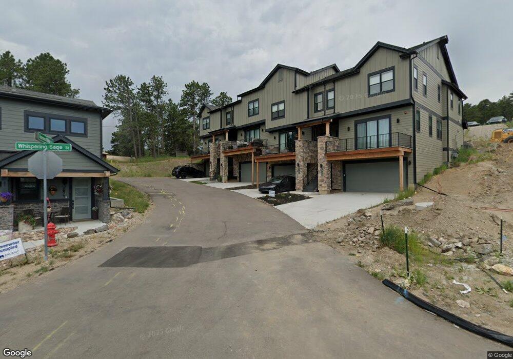 3863 Harmans Ridge Trail unit 14TH, Evergreen, CO 80439 - photo 1