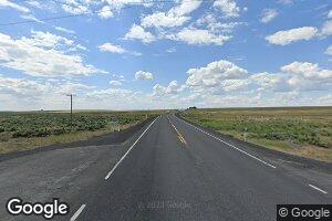 0 Scheibner Rd Unit Lot 2 202322988, Wilbur, WA 99185