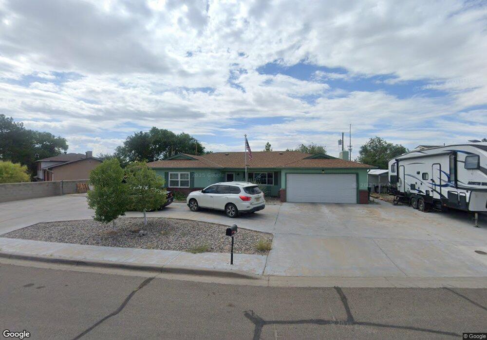 5803 Ravella Dr, Farmington, NM 87402 - photo 1