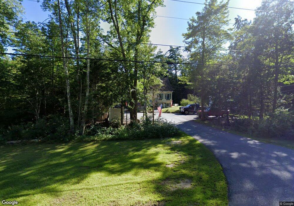 25 Colony Dr, Barnstead, NH 03225 - photo 1