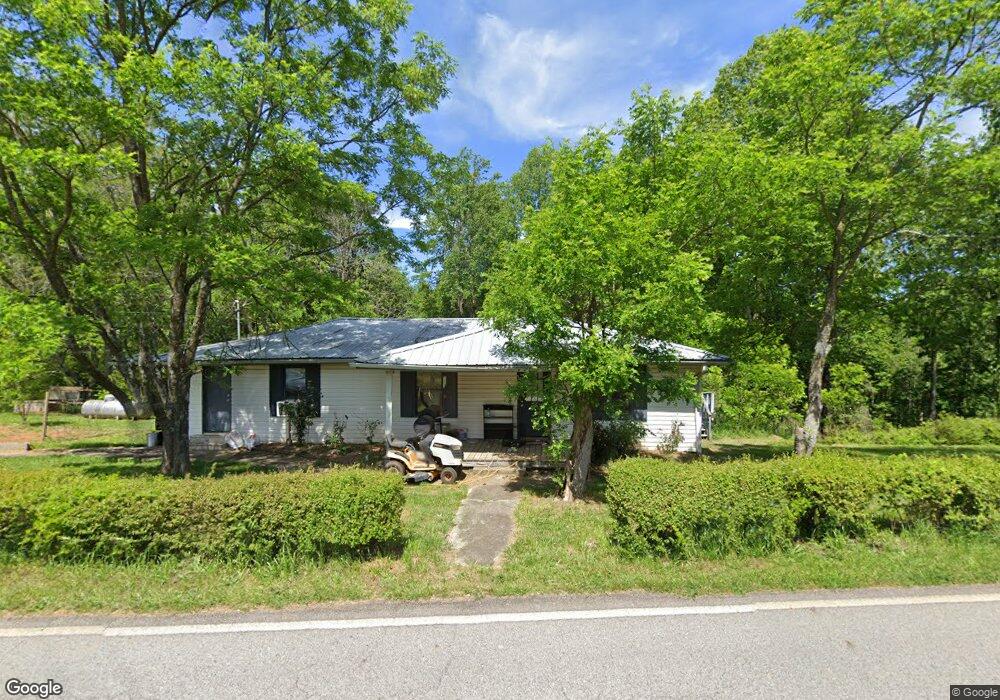 5354 Yonah Homer Rd, Alto, GA 30510 - photo 1