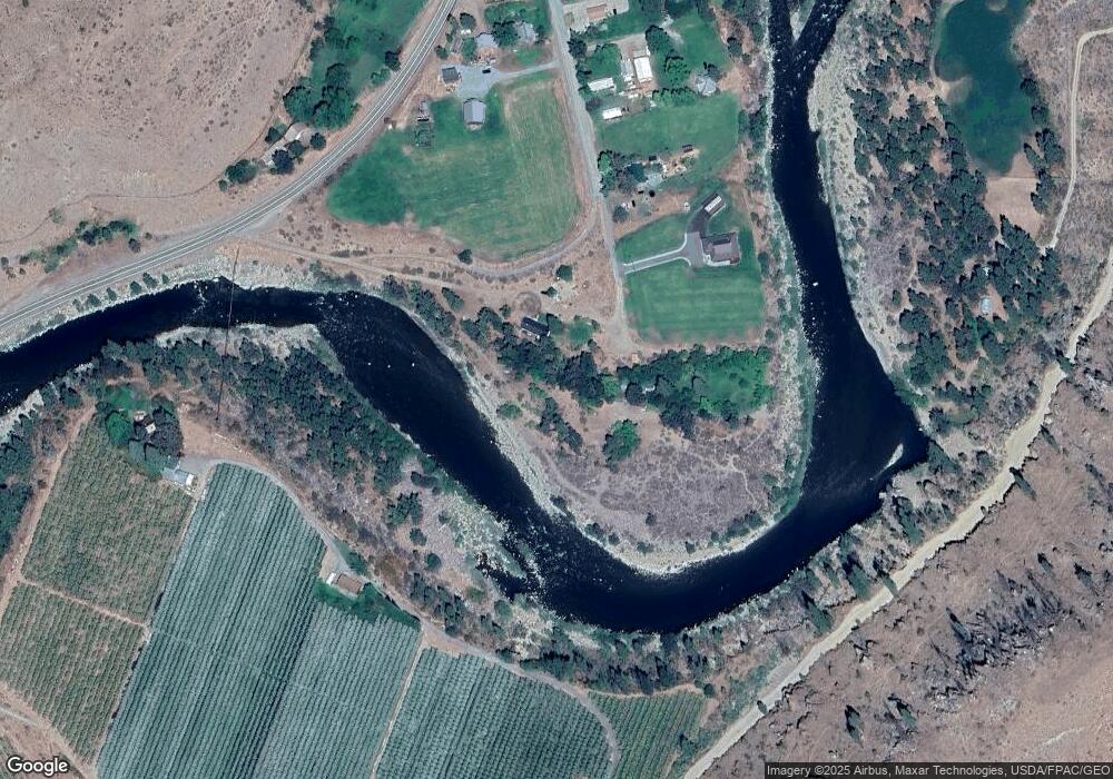 1078 Highway 153, Methow, WA 98834 - photo 1