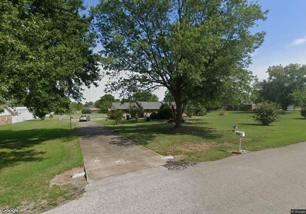 9707 S 239th East Ave, Broken Arrow, OK 74014 - photo 1