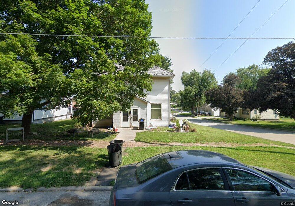 209 E Grant Ave, Shenandoah, IA 51601 - photo 1