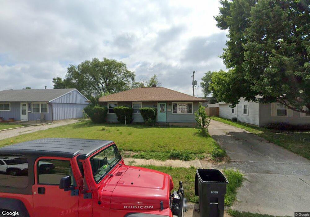 2327 Apache Dr, Lafayette, IN 47909 - photo 1