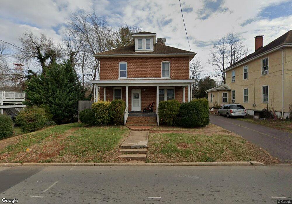 405 N East St, Culpeper, VA 22701 - photo 1