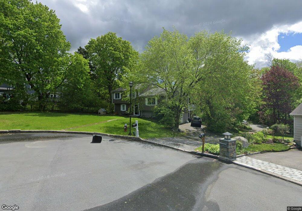 11 Randy Ln, Pleasantville, NY 10570 - photo 1