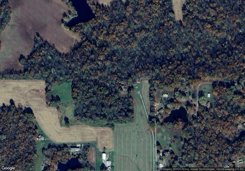 811 Cemetery Rd, Freeburg, IL 62243 - photo 1